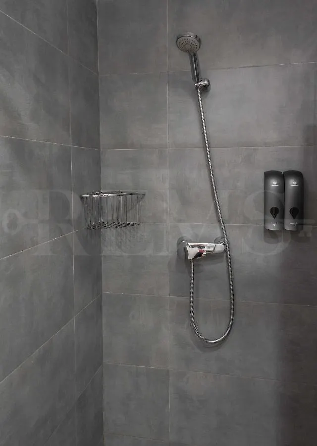Apartamento Cosy Flat With Private Balcony - Historic Center By Rems Málaga